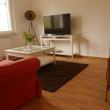 Moeblierte Wohnung In Kupferdreh Essen Exterior foto